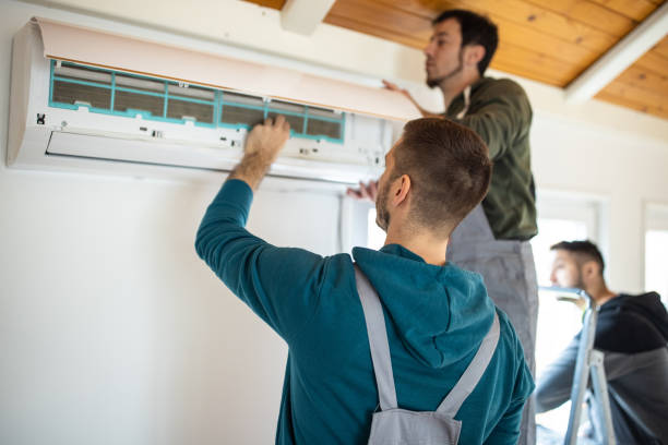 Best Ductless HVAC Repair  in Polson, MT