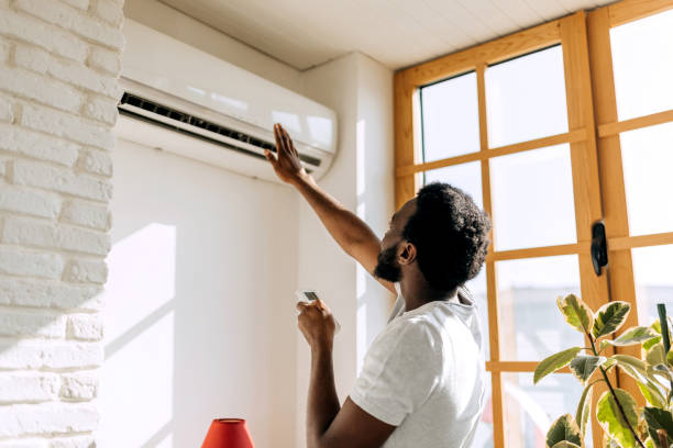 Best HVAC Maintenance Plan  in Polson, MT