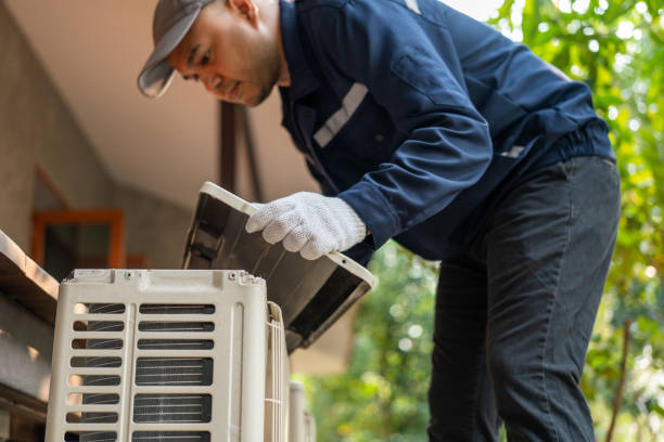 Best HVAC Maintenance Plan  in Polson, MT