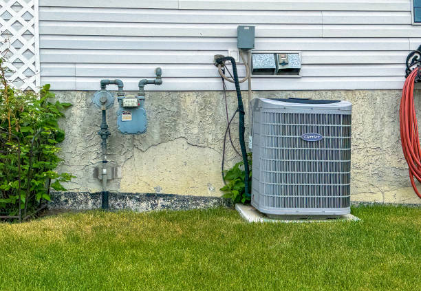 Ductless HVAC Repair in Polson, MT